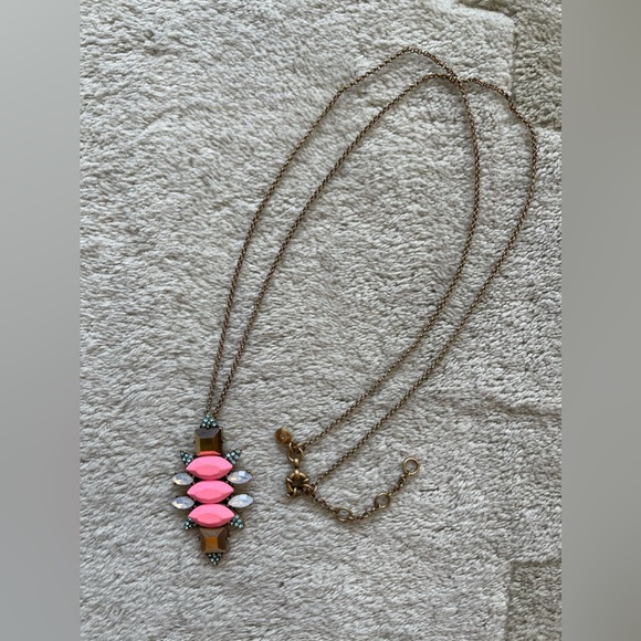 J Crew necklace - Picture 1 of 5